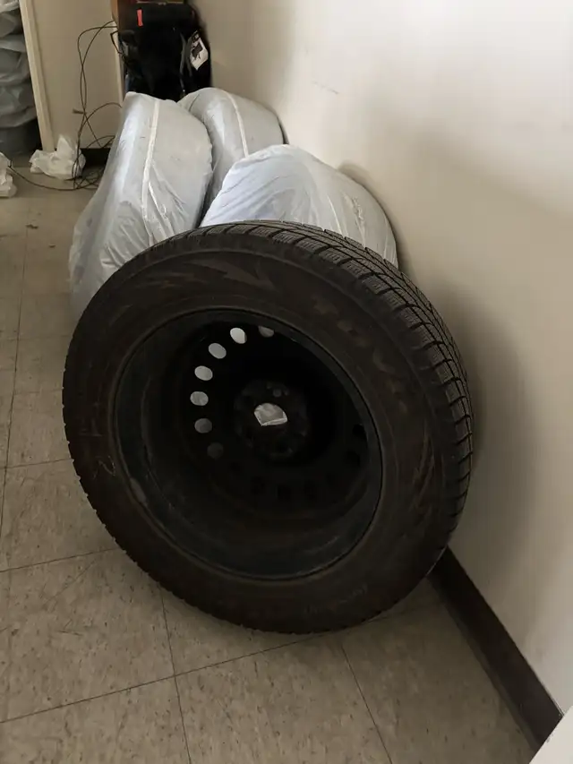 Toyo Observe GSi-6 Tires in Tires & Rims in City of Toronto - Image 2