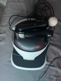 Sony Playstation VR