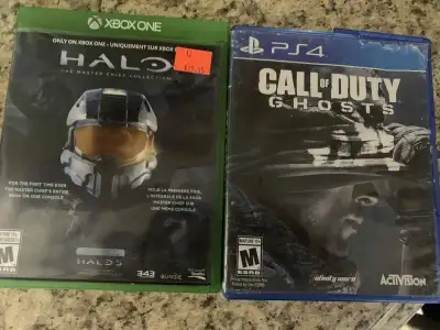 360  - XBOX   -- GAME CASES SOME WITY MANUAL, View more