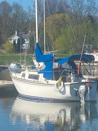 Sailboat for sale - Newcastle, View more