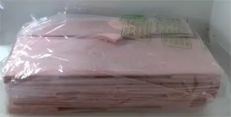 DIMJ Fabric Drawer 10 Pack of Organizer Bins in Storage & Organization in Mississauga / Peel Region - Image 3