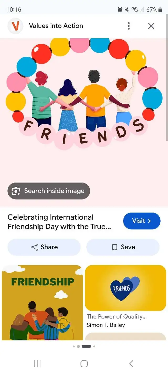friendship wanted !
