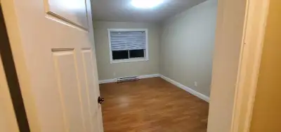 Room for rent in shared 2 bedroom basement suite in north end