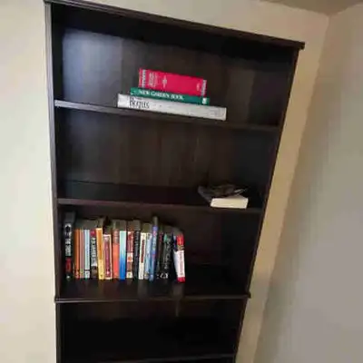 bookcase , View more