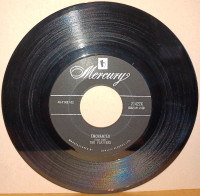 The Platters #71427X 1959 CDN MERCURY QUALITY (EX+) SOUND + THE