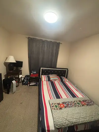 Hi, Looking for a female tenant for a Furnished room for rent at 350 Erb St in the Beechwood area of...
