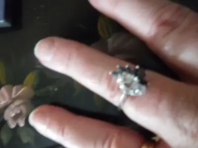 Avon rings size 9, View more