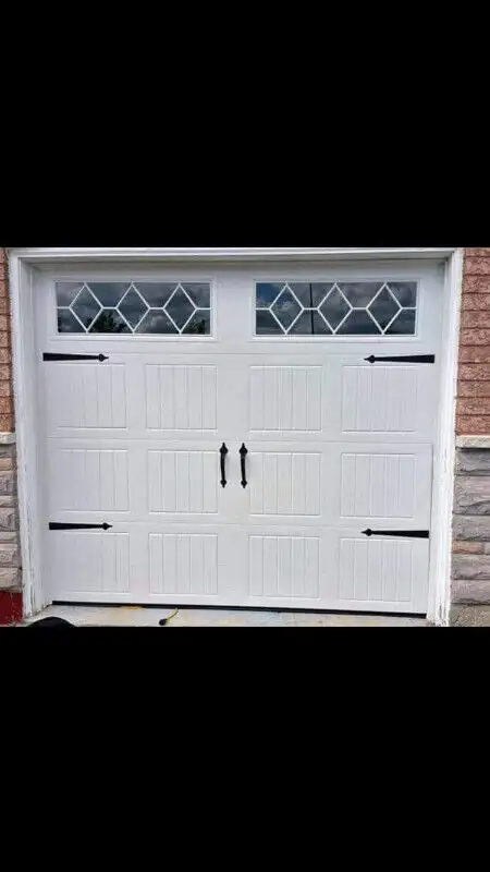 Garage door repair and opener installation63235361665793122