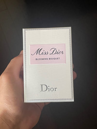 Miss Dior Blooming Bouquet 100ml EDT 