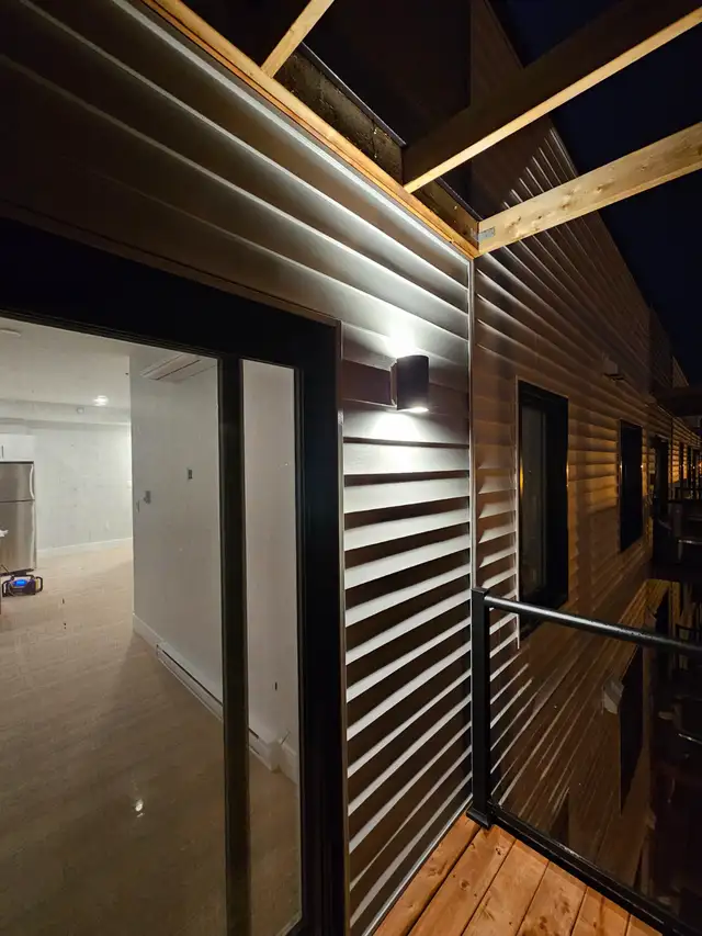 Brand New Waterfront Apartment in Long Term Rentals in Summerside - Image 31