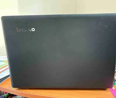 Lenovo laptop, View more