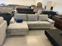 Hurry, Great Deals are Expiring Soon!!! Sofas, couches from $399