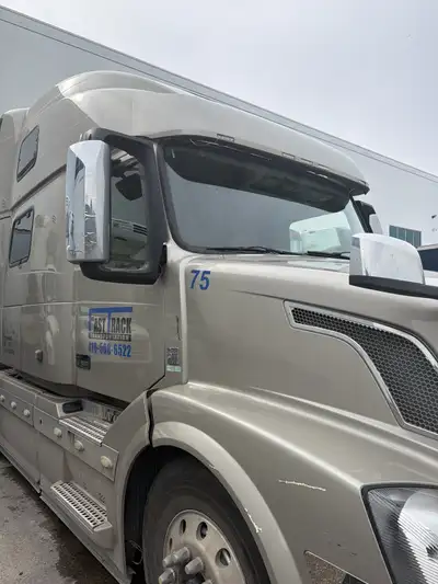 AZ and DZ driver for city work , View more