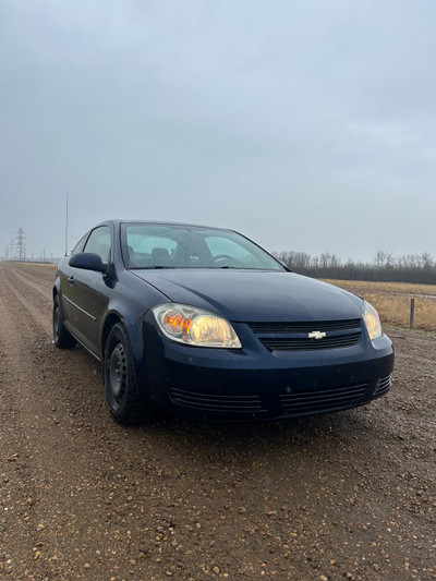 2010 Chevy cobalt - 2 sets of tires included