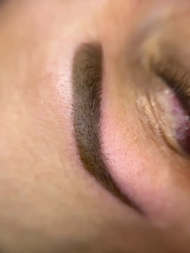 Facial, Waxing, eyebrows and permanent makeup  in Health & Special Needs in Edmonton - Image 4
