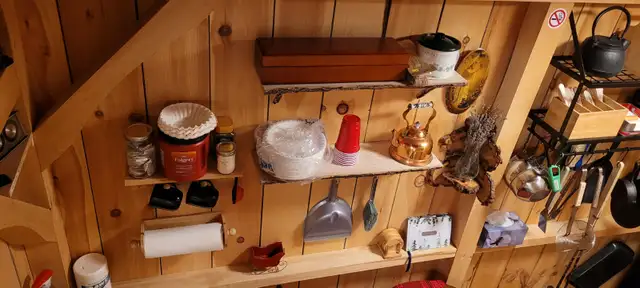 Escape to a Cozy Retreat in Our Tiny Home! in Ontario in Canada - Image 8