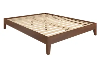 Zinus Platform Bed Frame, View more