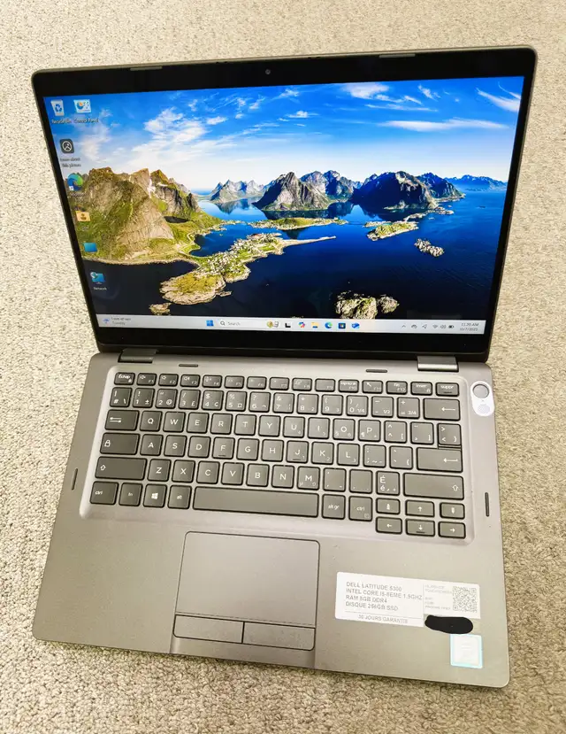 Laptop Windows HP et autres a partir de 119$ in Laptops in City of Montréal - Image 2