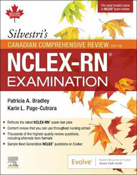 Elsevier's Canadian Comprehensive Review for... 9780323709385
