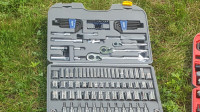 Mastercraft toolset - new