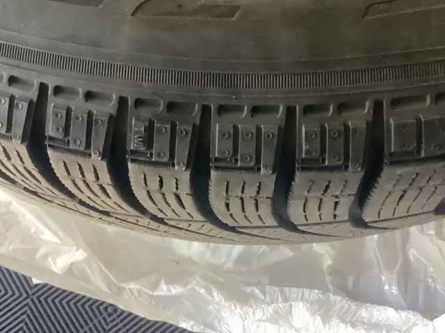 Winter Tires in Tires & Rims in Ottawa - Image 4