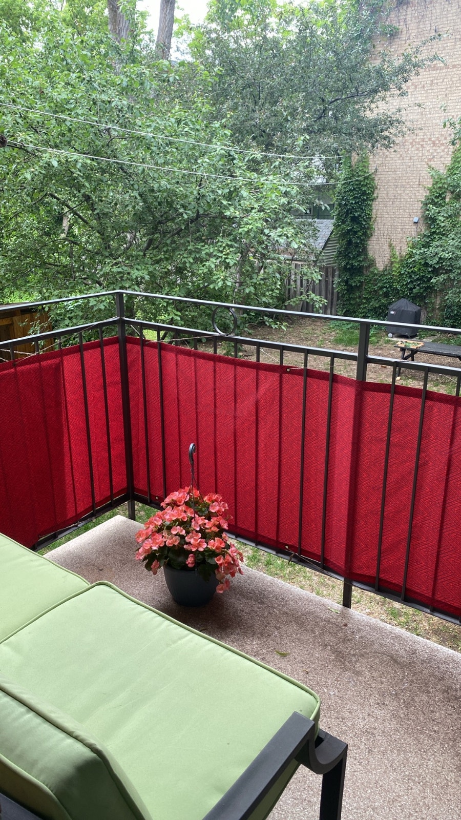 1er juillet - Colocation - 650$ tout inclus - H2L 3G4 — photo 2