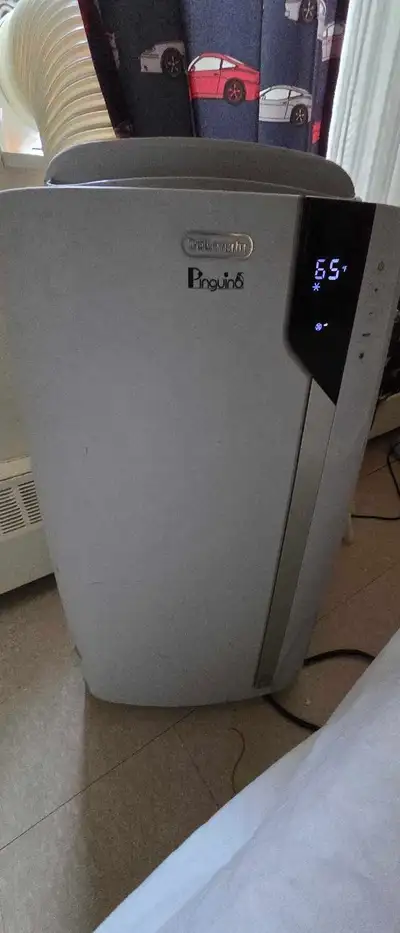 De'Longhi Pinguino Portable Air Conditioner, View more