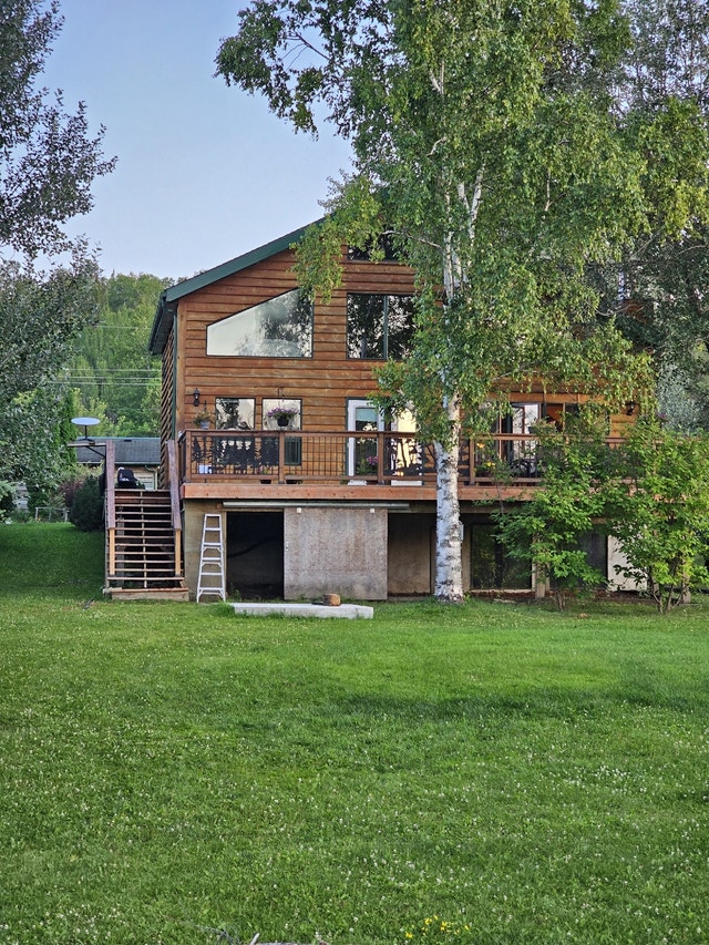 Lakehouse for rent Long Term Rentals Kenora Kijiji