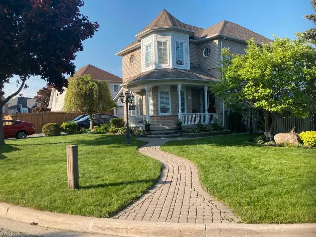 Grass Cutting Scarborough / Pickering / Whitby628632335718421220