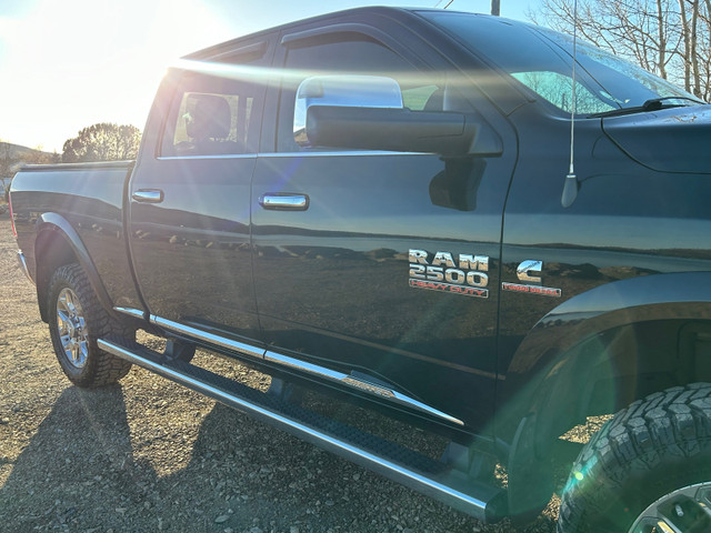 2500 ram in Cars & Trucks in Cape Breton - Image 3