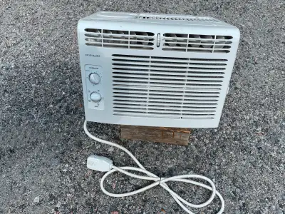 Window Air Conditioner, View more
