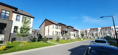 Modern 2-Bedroom Condo for Rent in Brossard – Available September 1st 2025 Live in comfort and style...