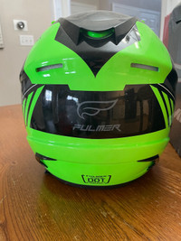 ATV Helmets