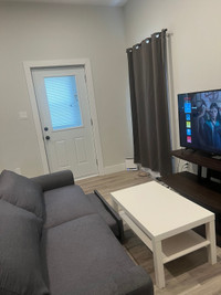 Looking for a person to share a room in two bedroom from May 