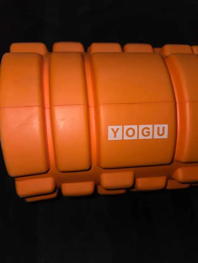 Yogu Foam Roller -$20494505885823160321