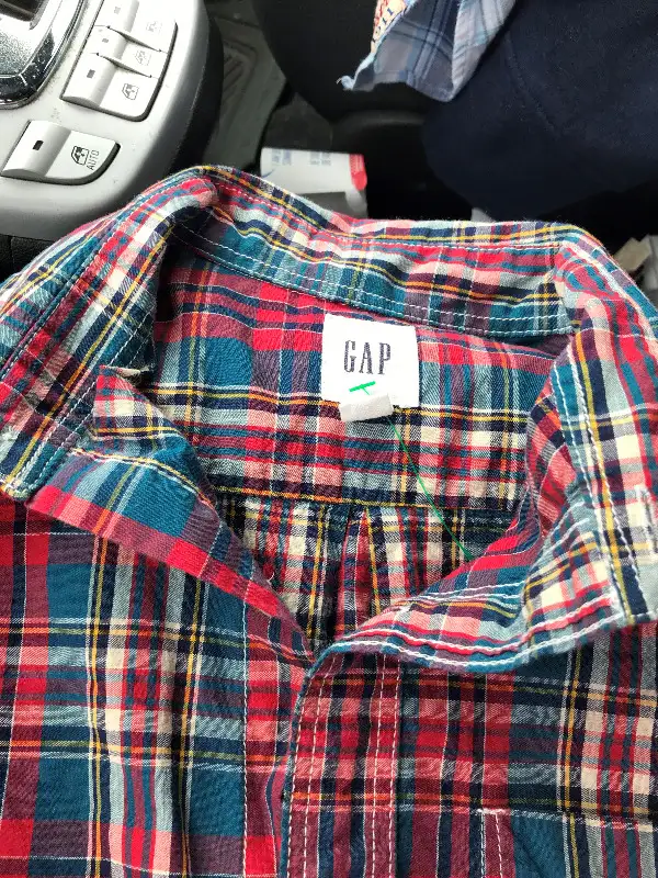 2 BOYS SHIRTS63234603296513122