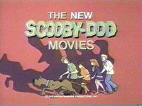 SCOOBY DOO MOVIES COMPLETE 24 EPISODES 1972-76 VERY RARE CARTOON