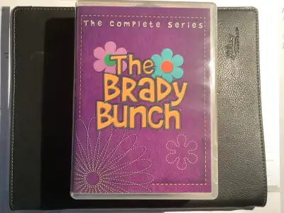 Brady Bunch 5 seasons DVD Collection , View more