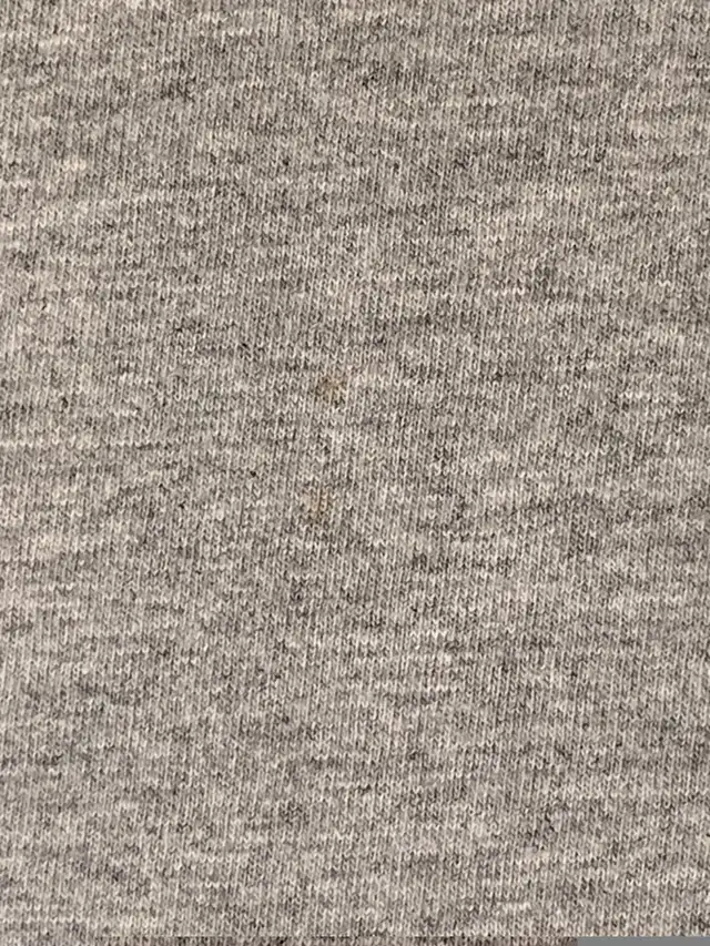 Vintage 90s Nike Spellout Logo Grey Short Sleeve T-Shirt Size S in Men's in Mississauga / Peel Region - Image 8
