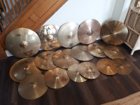 Cymbals For Sale