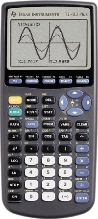 Casio fx9750g plus 2025