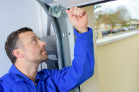 Mississauga Garage    Door and Opener,  Repairs and Installation