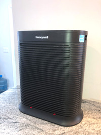 Honeywell HPA300C HEPA Air Purifier + New Filters