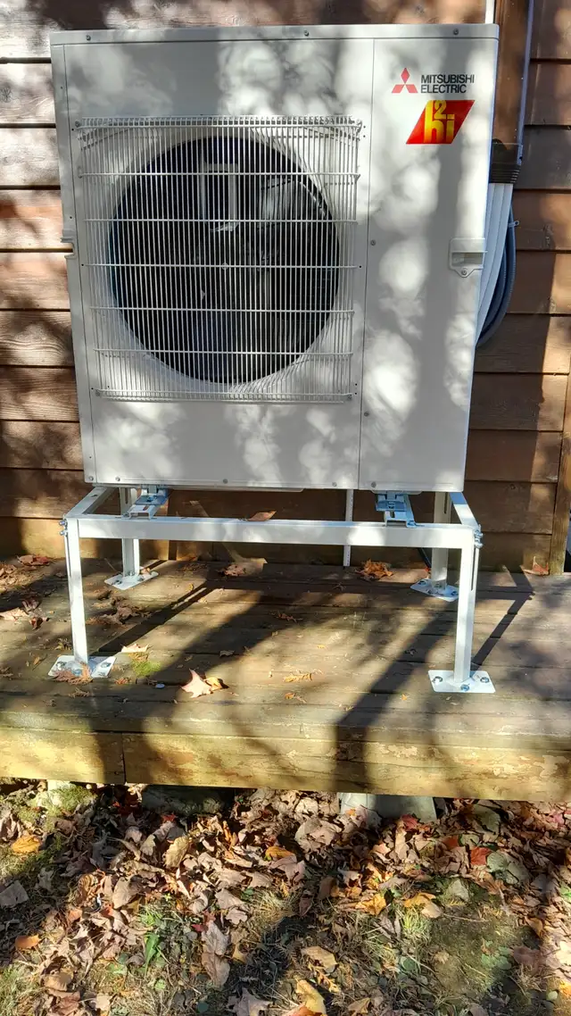 Galloro Heating & Air/Licensed & Insured in Heating, Ventilation & Air Conditioning in Muskoka - Image 3