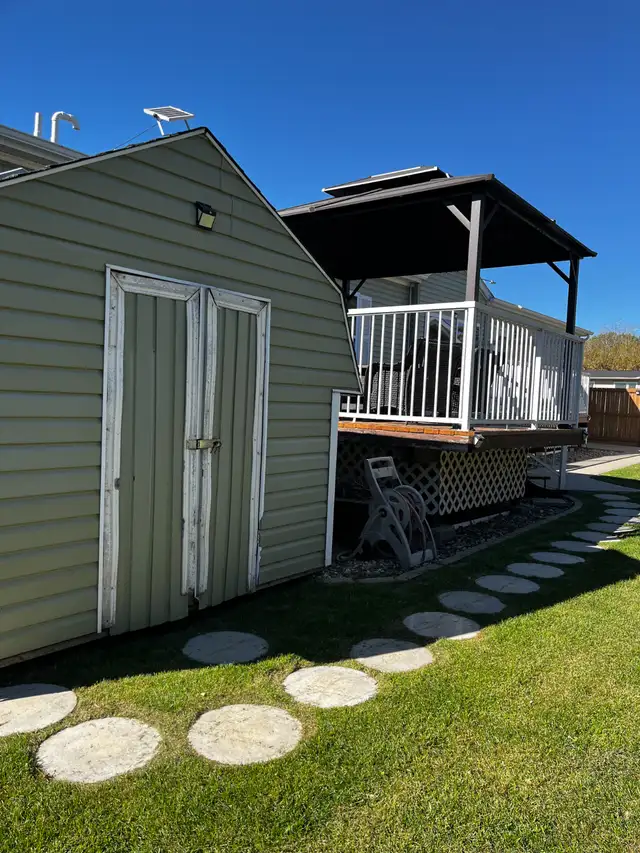 2011 Home in Bredenbury, SK 3Bd 2Bath $199.000. 1440sqft in Houses for Sale in Regina - Image 3