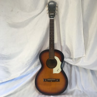 1970s Framus Amateur 5/1 Acoustic Guitar West German Vintage