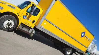 5 ton driver city p@d, View more