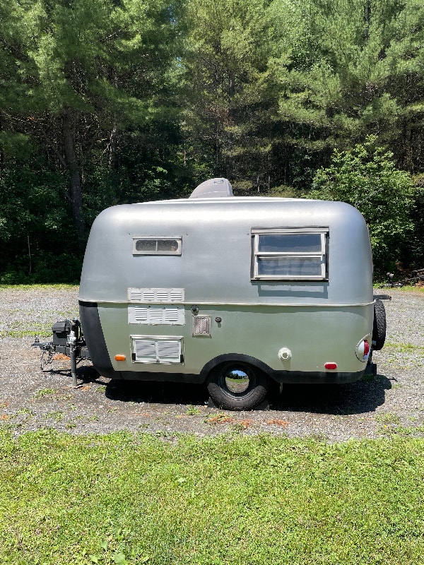 1977 Boler Travel Trailers & Campers Muskoka Kijiji