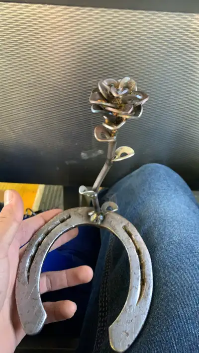 Fence all rusted out and beginning to crack? Is it already broken? We can offer repairs for these si...