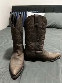 Dress Cowboy Boot